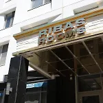 Ribas Odesa