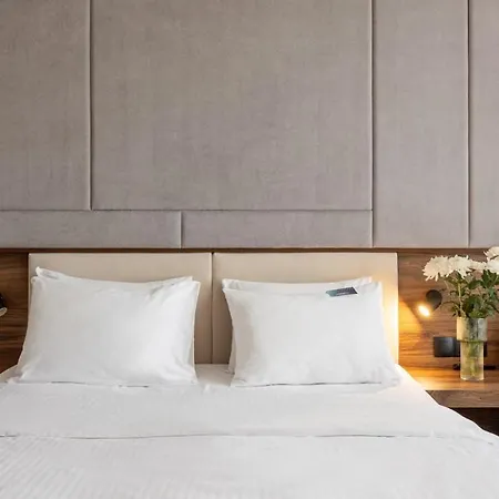Hotel Ribas