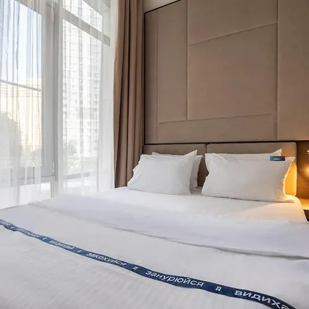 Ribas Hotel *