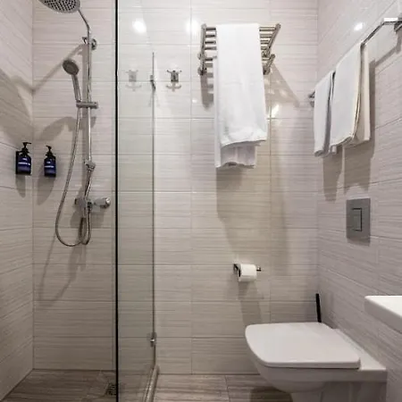 Hotel Ribas Odesa