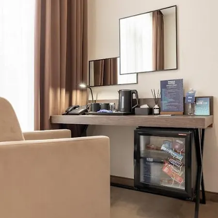 Ribas Hotel Odesa