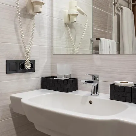 Hotel Ribas