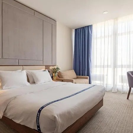 Ribas Hotel