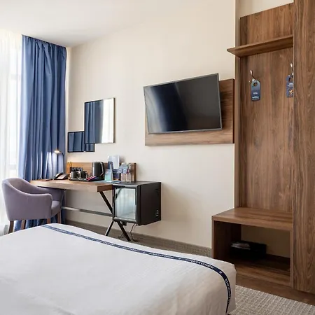 Ribas Hotel *