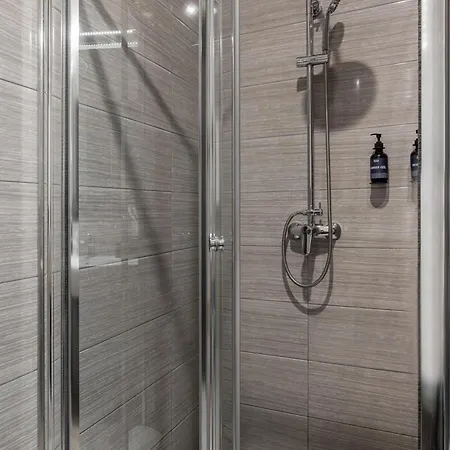 Hotel Ribas Odessa