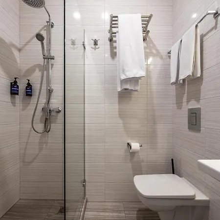Hotel Ribas
