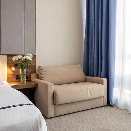 Hotel Ribas
