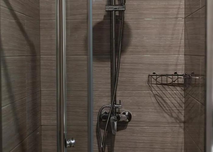 فندق Ribas أوديسا