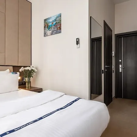 Hotel Ribas *