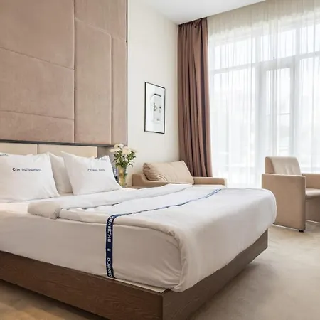 Hotel Ribas *