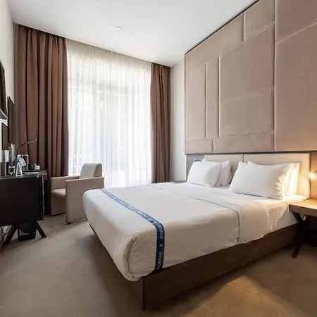 Hotel Ribas Odessa