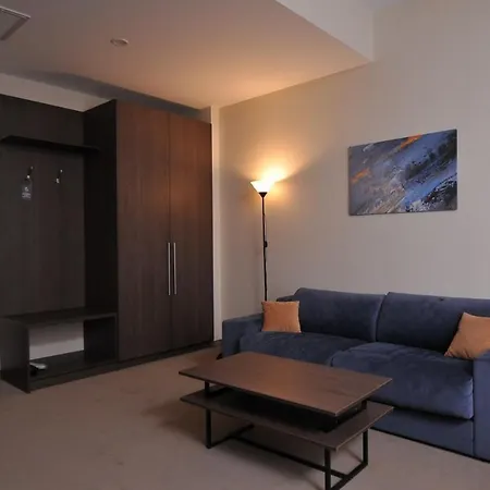 Hotel Ribas Odessa